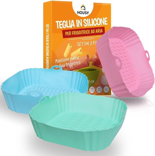 Teglie quadrate per - 3,