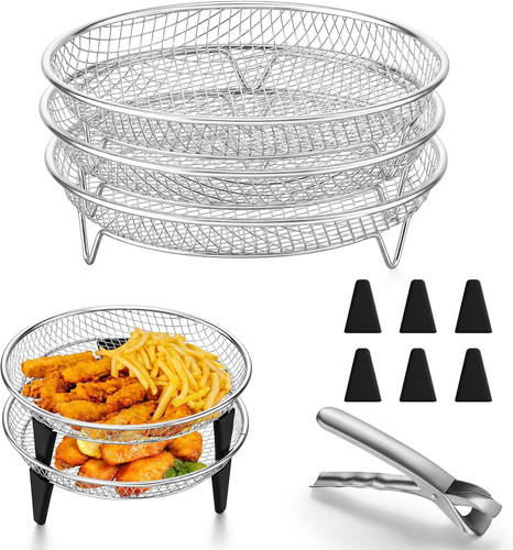 Accessori per friggitrice - accessori, ad