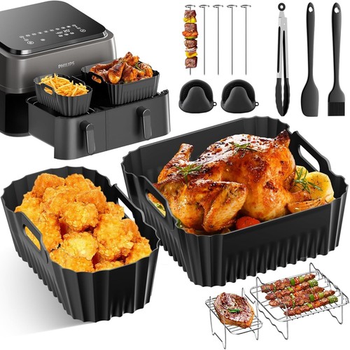 Accessori per friggitrice - , ad