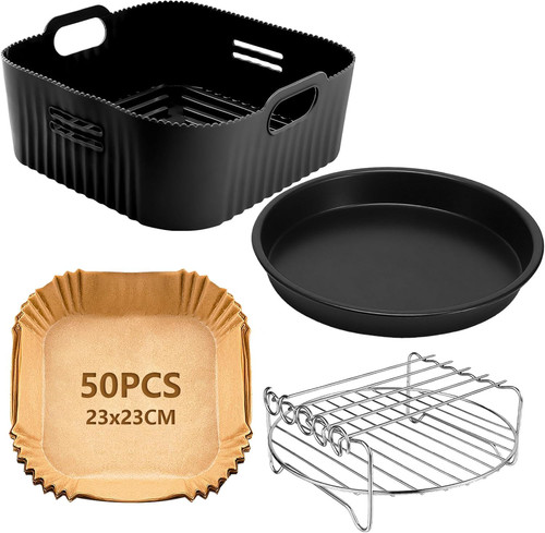 23cm accessori friggitrice - 23cm, ad
