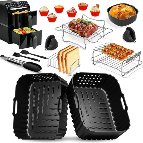 Accessori per friggitrice - per,