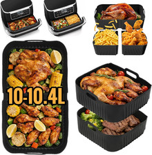 Accessori Friggitrice Ad Aria