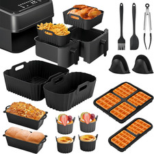 Accessori Friggitrice Ad Aria