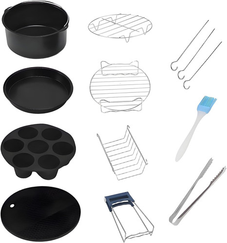 Set accessori per - di,