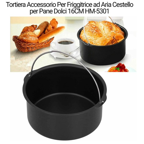 Tortiera accessorio per - accessorio,