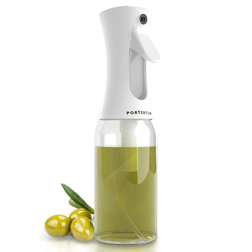 Spruzzino olio per friggitrice - spruzzino,
