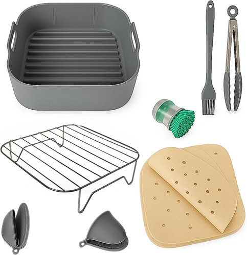 Accessori per friggitrice - accessori,