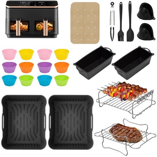 Accessori per friggitrice - accessori, ad