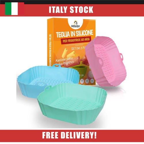 Teglie quadrate per - 3,