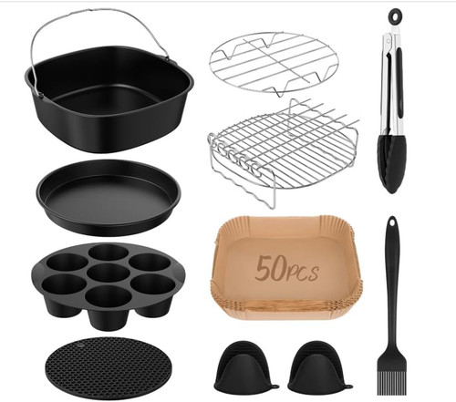 Set accessori per - set,