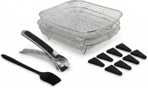Griglia per friggitrice - per,