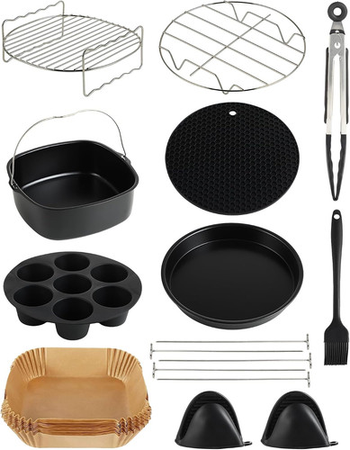 Set accessori per - accessori,