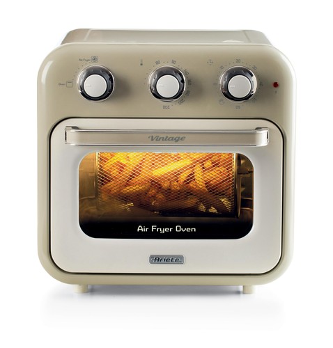 Friggitrice aria forno - aria,