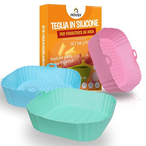 Housy teglie quadrate per - housy,