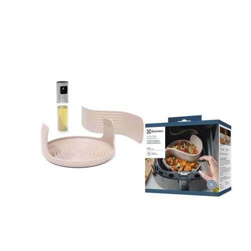 Set accessori per - 3, cottura