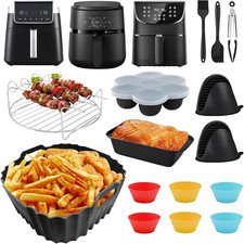 Accessori per Friggitrice Ad