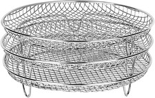 Griglia per Friggitrice Ad