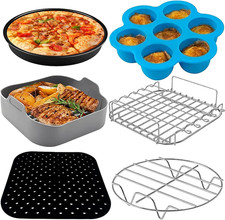 Set Di 6 Accessori per