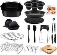 Quadrato Accessori per