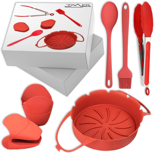 Accessori per friggitrice - accessori,