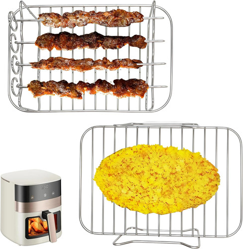 Accessori per friggitrice - friggitrice, ad