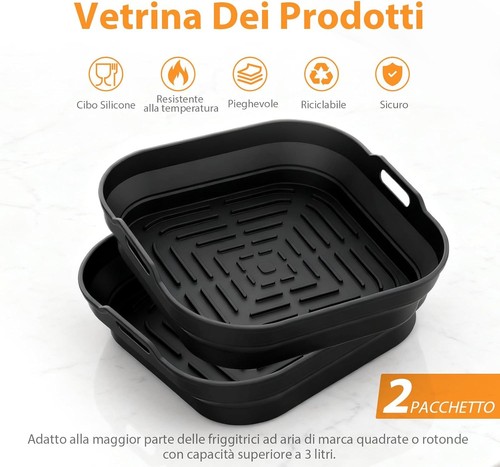 Grifema pezzi teglia per - 2,