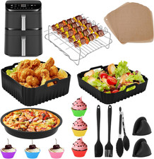 Accessori per Friggitrice Ad