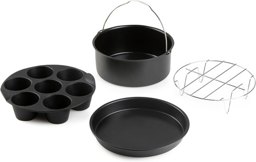 167 set accessori - -, per