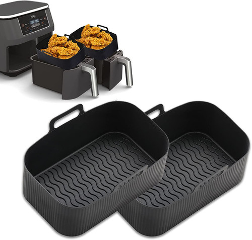 Accessori friggitrice aria - ad,