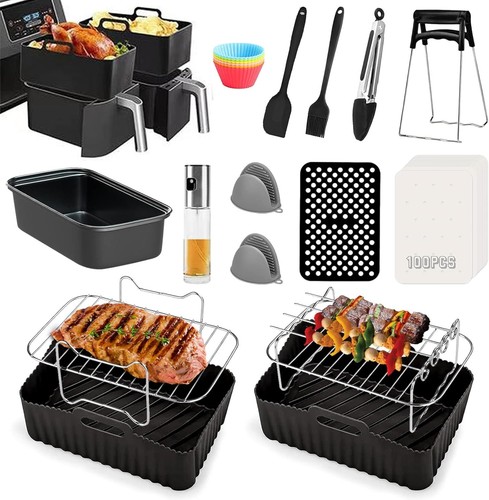 Accessori per friggitrice - , ad