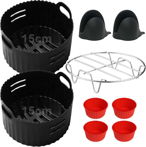 Accessori friggitrice aria - accessori,