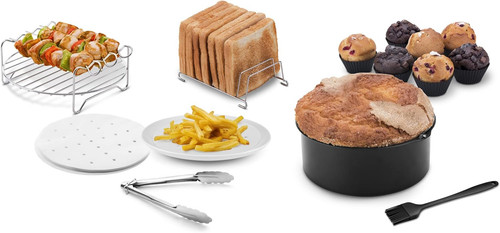Pack accessori contenitori - pack,