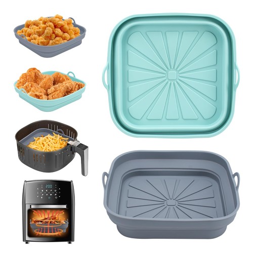 Pezzi silicone per air fryer - pezzi,