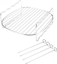 Friggitrice Ad Aria Rack a