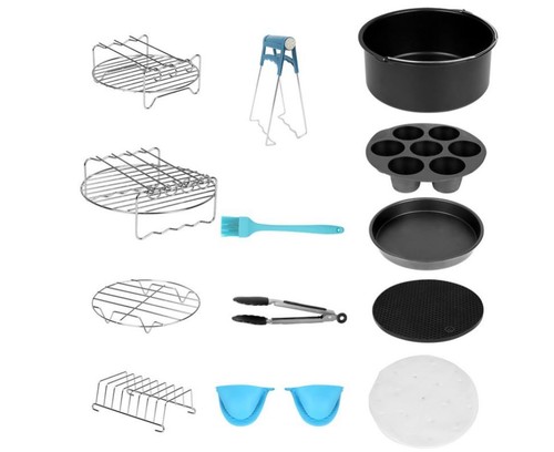 Pezzi accessori per - 12,