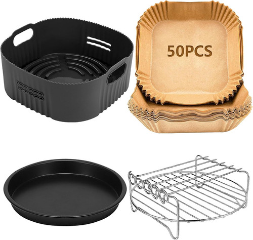 4pcs 22cm accessori - 4pcs,