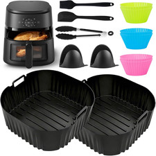 13 Pezzi Teglie Accessori per