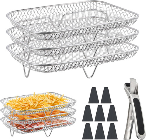 Accessori per friggitrice - accessori,
