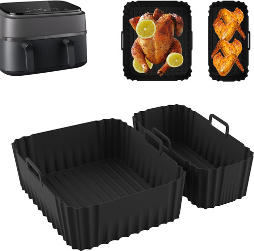 Pezzi accessori friggitrice - 2,
