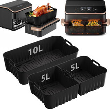 Forma in Silicone per