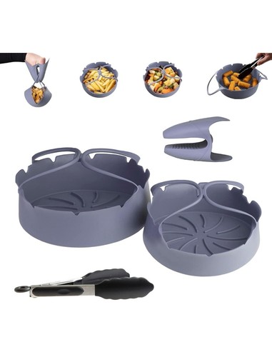 Accessori per friggitrice - per,