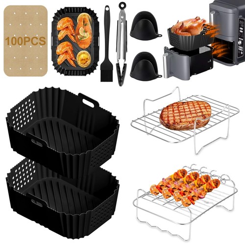 Accessori friggitrice aria - accessori,