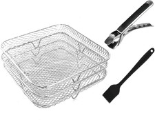 Set Accessori per Friggitrice