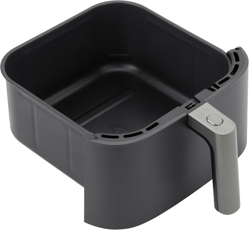 Friggitrice aria turbo - friggitrice, ad